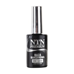 NTN Premium - Primer gummibas - 5g - Baslack Transparent