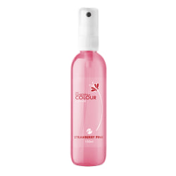 Garden of colour - Cleaner - Strawberry pink 100ml Rosa