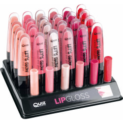 Lip Gloss - Let´s Glow - Lip Gloss Twinkle lolly