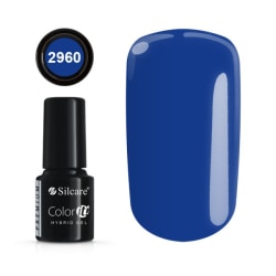 Gelelakk - Farge IT - Premium - *2960 UV gel/LED Blue