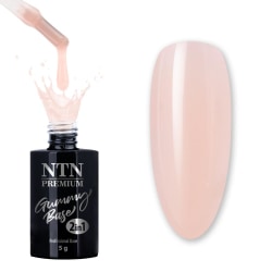 NTN Premium - Gummy Base - 2in1 Hybridlack - 5g Nr4 Beige