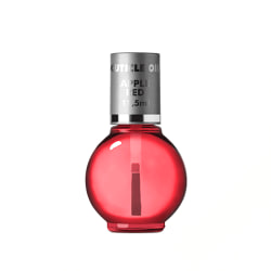 Garden of colour - Nagelbandsolja - Apple red 11,5ml Apple red