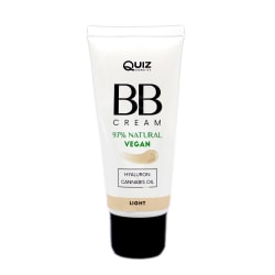 BB-voide - Foundation - Quiz Cosmetic Light