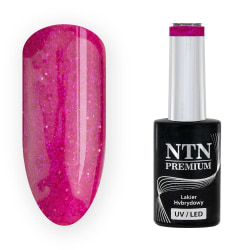 NTN Premium - Gellack - Passion for Love - Nr205 - 5g UV-gel/LED