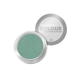 Garden of colour - Colored powder - NR 23 4g Akrylpulver
