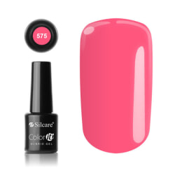 Gelelakk - Farge IT - *575 8g UV gel/LED Pink