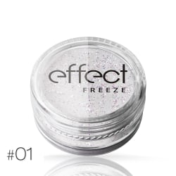 Freeze Effect puuteri - *01 - Silcare