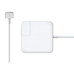 Laddare till MacBook 1.5m Magsafe 2 60W (T-kontakt)