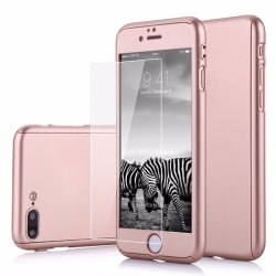 360 Case iPhone 7/8 Rose Gold