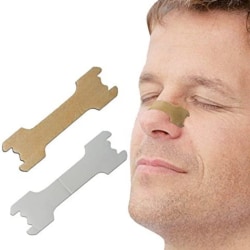 Näsplåster - Breathe Right Nose Strips 1st