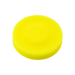 Mini Frisbee - Pocket Disk Long Range - Gul 1-Pack
