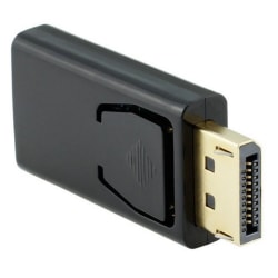 Displayport till HDMI adapter