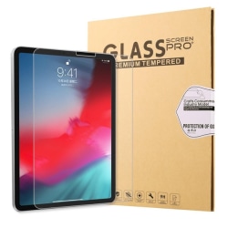 Displayskydd i härdat glas till iPad Pro 12,9 tum 2020 / 2021