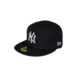 Mössar New Era 59FIFTY New York Yankees Svarta Produkt av avvikande storlek