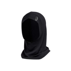 Mössar Asics Sport Hijab Svarta Produkt av avvikande storlek