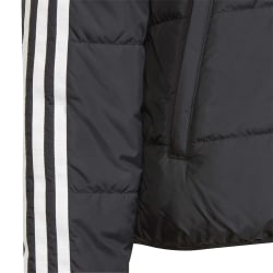 Jackor Adidas Padded Jacket Svarta 147 - 152 cm/11 - 12 år