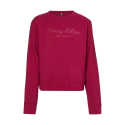 Sweatshirts Tommy Hilfiger WW0WW35976VWU Rosa 158 - 162 cm/XS