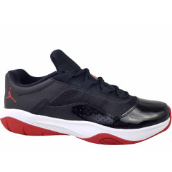 Lågskor Nike Air Jordan 11 Cmft Low Svarta 42.5