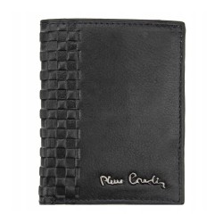 Plånböcker Pierre Cardin 8813TILAK39 Svarta Produkt av avvikande storlek