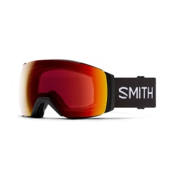 Goggles Smith IO Mag XL 2022 Svarta,Orange Produkt av avvikande storlek