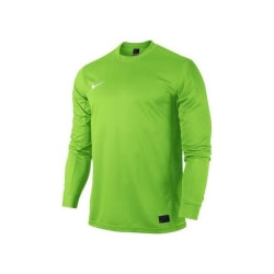 T-paidat Nike Park V Junior Vihreät 158 - 170 cm/XL
