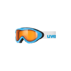 Goggles Uvex Onyx Pola Vit,Blå Produkt av avvikande storlek