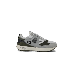 Lågskor Fila Contempo Gråa 44