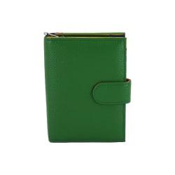 Plånböcker Barberini's D857838 Gröna Produkt av avvikande storlek
