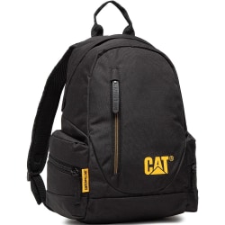 Ryggsäckar Caterpillar Mini Backpack Svarta Produkt av avvikande storlek