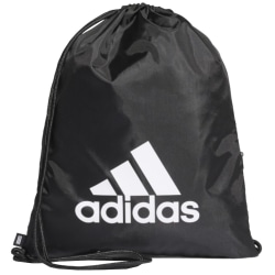 Reput Adidas Tiro Gym Sack Mustat Produkt av avvikande storlek