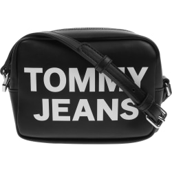 Handväskor Tommy Hilfiger Camera Bag Svarta Produkt av avvikande storlek