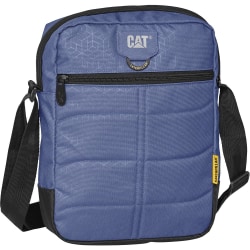 Handväskor Caterpillar Ryan Blå Produkt av avvikande storlek