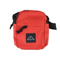 Handväskor Kappa Vondo Messenger Bag Röda Produkt av avvikande storlek
