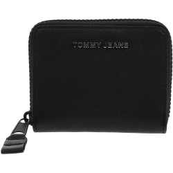 Plånböcker Tommy Hilfiger AW0AW11848BDS Svarta Produkt av avvikande storlek
