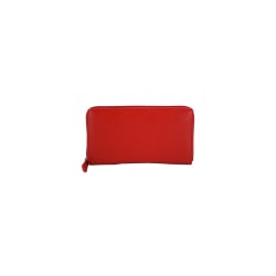 Plånböcker Barberini's D832013 Röda Produkt av avvikande storlek