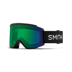 Goggles Smith Squad XL Chromapop 2022 Svarta Produkt av avvikande storlek