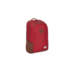 Ryggsäckar Head American 22L Röda Produkt av avvikande storlek