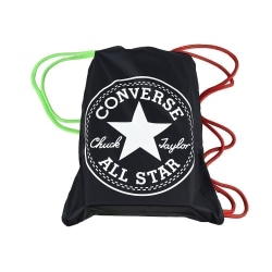Ryggsäckar Converse Cinch Bag Svarta Produkt av avvikande storlek