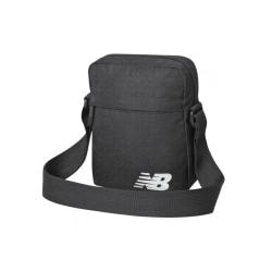Handväskor New Balance Mini Shoulder Bag Grafit Produkt av avvikande storlek