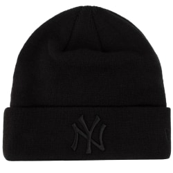 Mössar New Era New York Yankees Svarta Produkt av avvikande storlek