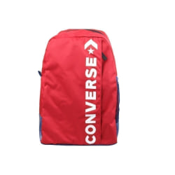 Ryggsäckar Converse Speed 20 Röda Produkt av avvikande storlek
