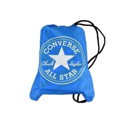 Ryggsäckar Converse Flash Gymsack Blå Produkt av avvikande storlek