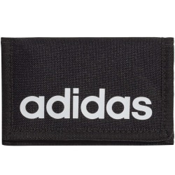 Plånböcker Adidas Essential Logo Svarta Produkt av avvikande storlek