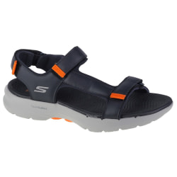 Sandaler Skechers GO Walk 6 Svarta 40