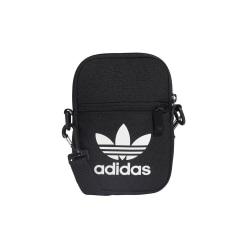 Handväskor Adidas Fest Bag Trefoil Svarta Produkt av avvikande storlek