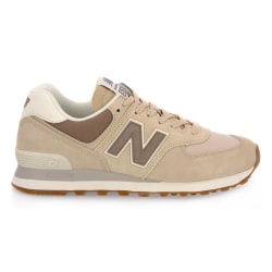 Lågskor New Balance WL574NS2 Beige 38