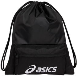 Ryggsäckar Asics Sport Logo Gym Bag Svarta Produkt av avvikande storlek