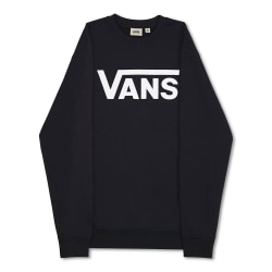 Sweatshirts Vans MN Drop V Creb Svarta 183 - 187 cm/L