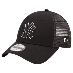 Mössar New Era 9FORTY New York Yankees Svarta Produkt av avvikande storlek