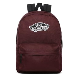 Ryggsäckar Vans Realm Backpack Rödbrunt Produkt av avvikande storlek